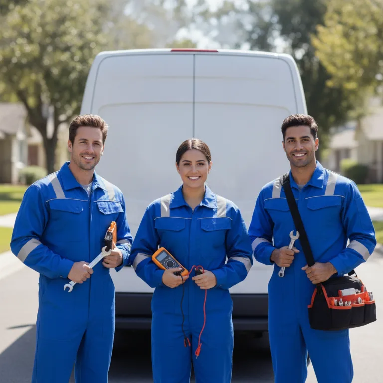 Wärmepumpen Reparatur Barmbek-Nord
